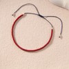 Colorful Friendship Bracelets Beaded Thin Strand Bracelets Women Fashion Jewelry