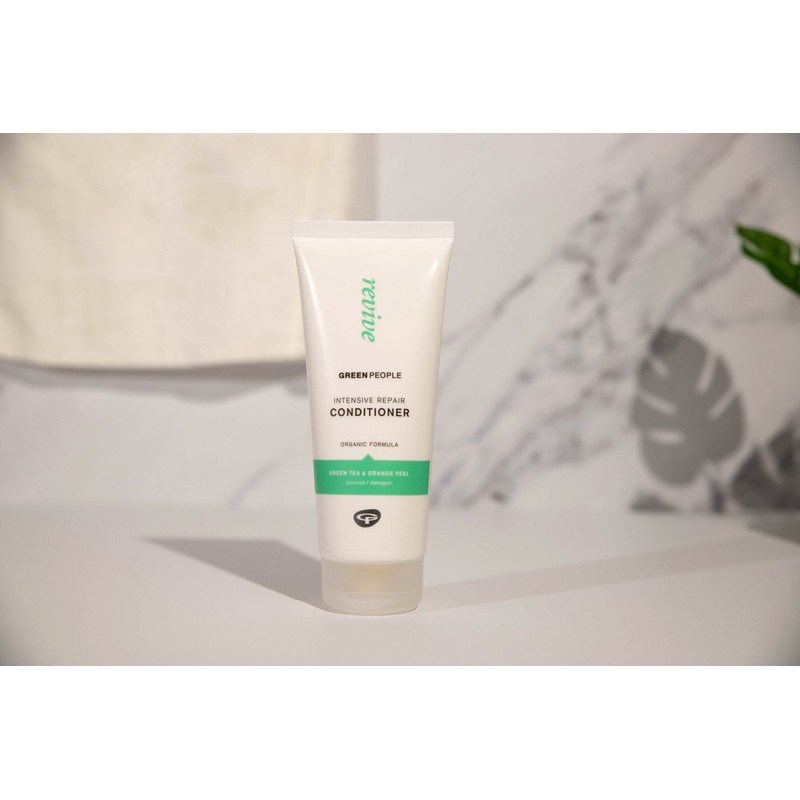 Green People Intensive Repair Conditioner 200ml