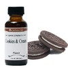 LorAnn Oils LorAnn Cookies & Cream SS Flavor, 1 ounce