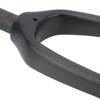 20 Inch Mountain Bike Fork 3K Matte 4.37in Top Tube