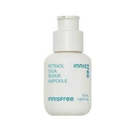 Retinol Cica Trace Ampoule 50mL / 레티놀 시카 흔적 앰플 50mL