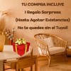 Jusse Para Damas Crecimiento Cabello Cejas Anti Caída Aceite Jusse