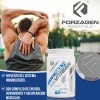 Forzagen Essentials Mens Multivitamin 60 Tabs | Vitaminas Sabor Sin