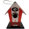 University Of Georgia Bird House