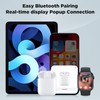 Air Pod Charging Case Compatible with Air Pods 1st &