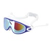 Swim Goggles Wide View Waterproof Anti Fog Swimming Goggles Dazzling
