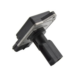 IZYSS 3L3Z12B579AB Mass Air Flow MAF Sensor Replace 3L3U12B579AA [6-Pins] Compatible with Ford F-250/250/350/450/550 Super Duty 2003-2007, Excursion 2003-2005, V8 6.0L Diesel