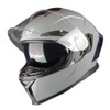 1Storm Motorcycle Full Face Helmet DOT Adults Street Bike Dual