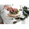 Pure Linen Kitchen Tea Towels - 100% Flax Linen Dish