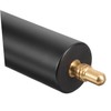VICASKY Convenient Aluminium Alloy Billiard Cue Extension Rod Easy to