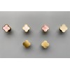 WIN CHAMP Solid Brass Decorative Wall Hooks, Coat Backpack Purse