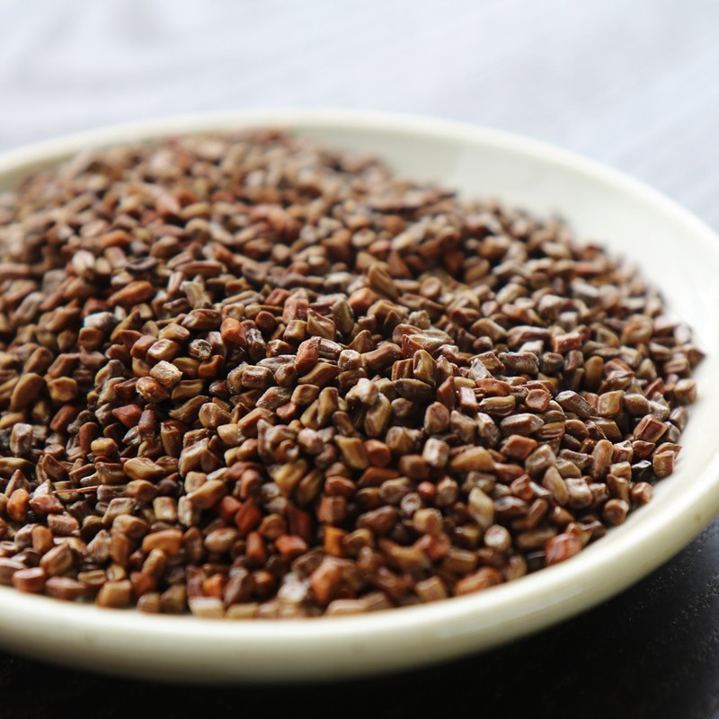 500g Korean non-roasted raw Gyeolmyeongja Gyeolmyeongja tea / 결명자 500g