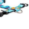 Max & Molly H-Harness – Blue Ocean, S