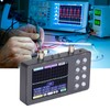 Digital Oscilloscope, Portable 2 Channel Signal Generator, 2 MHz Bandwidth