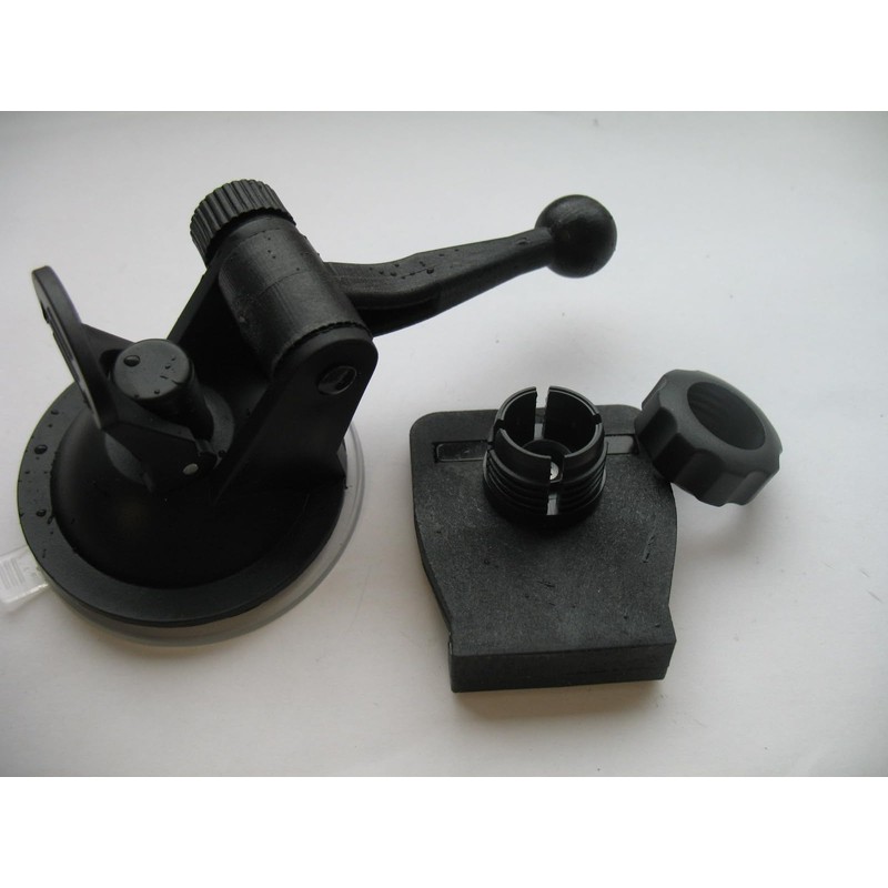 H186 - #82 Magnetic Mount Compatible with Tomtom GO 500