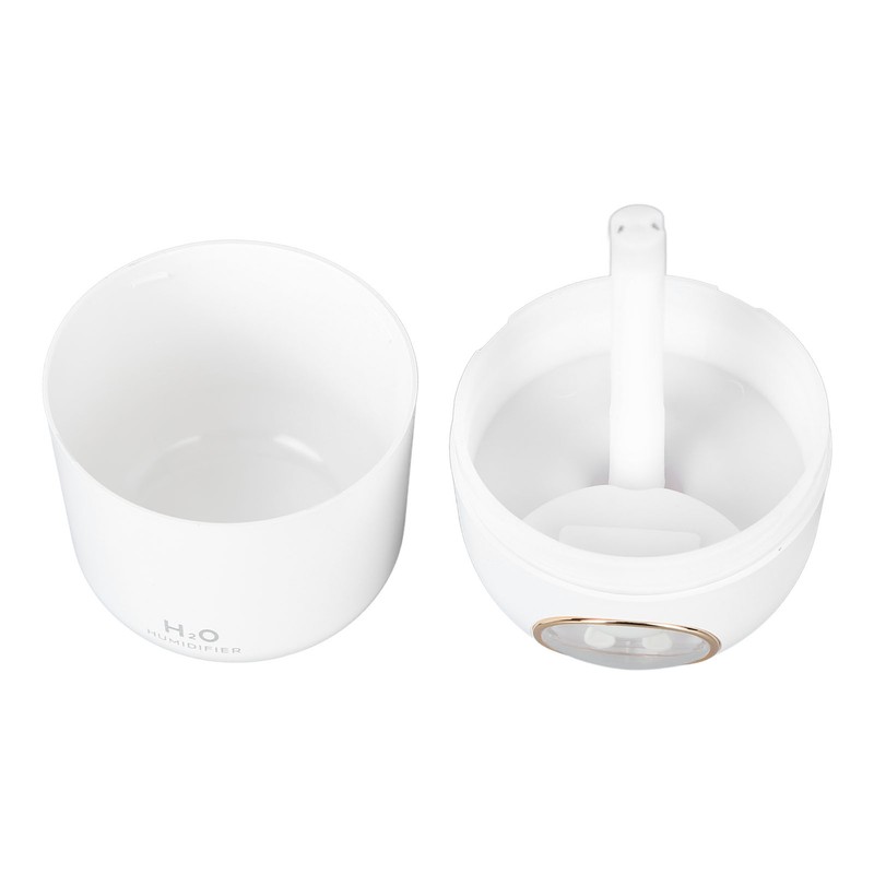 Humidifier Aroma Diffuser USB Power Supply 300ml Capacity Auto Shutdown