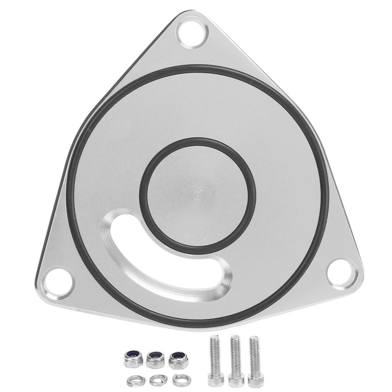 Blow Off Valve Dump Adapter Car Modification Replacement for Hyundai