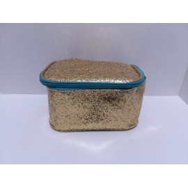 Avon Let It Glow Cosmetic Bag