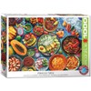 Eurographics 1000 pieces - Mexican specialities