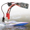 Brushed Esc Esc 30A 4-8V Esc Bi-Directional Rc Motor Speed