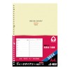 Collect C-4657 2024 Diary Leaf (For Week Diary) 1 Week