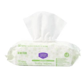 Berkley Jensen Green Tea & Cucumber Baby Wipes 1080 Count - NEW