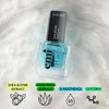 Jelly-conditioner for healthy and beautiful nails Aloe Vera Extract, Shea