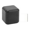 Aluminum R6 Billiard Chalk Holder Magnetic Pool Cue Chalk Holder