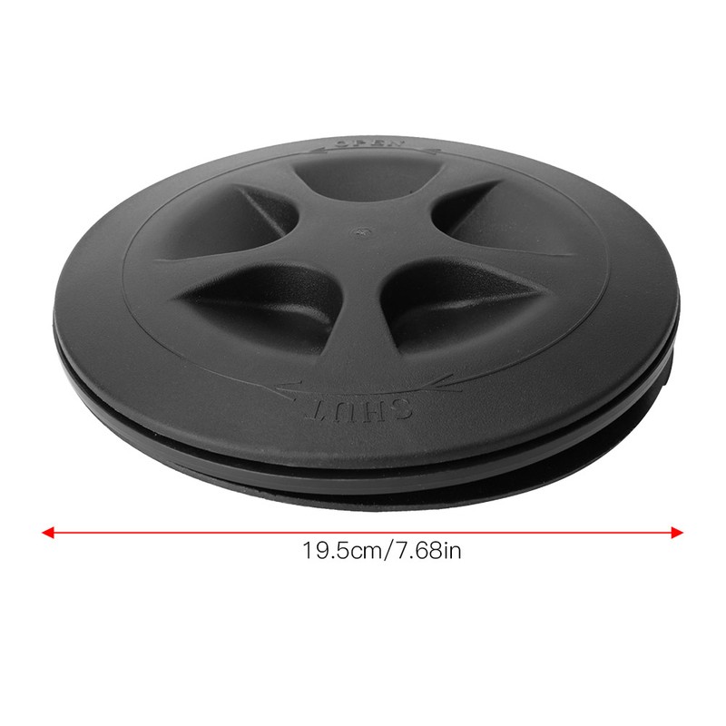 6 Inch High Quality Anti Aging Kayak Boat Marine Seal