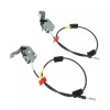 Geartronics Upper Rear Left + Right Door Lock Latch fit
