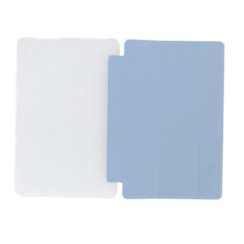 Tablet Protective Case Cover Full Wrap Around Protection PU TPU