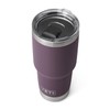 YETI Rambler 30 oz Tumbler, Stainless Steel, Vacuum Insulated with