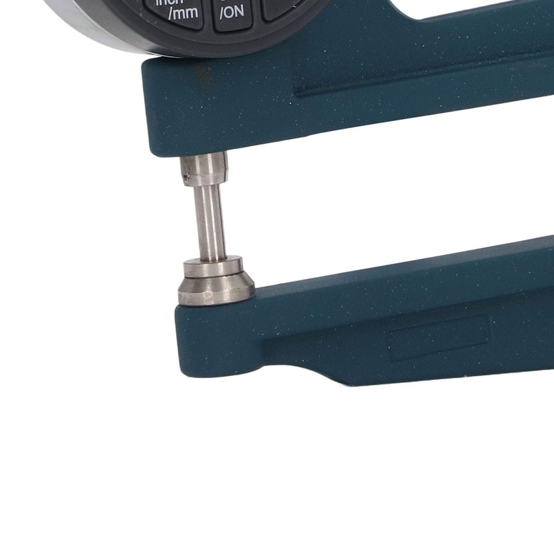 Digital Thickness Gauge 0.01mm Resolution 0‑12.7mm Measuring Range Thickness Micrometer