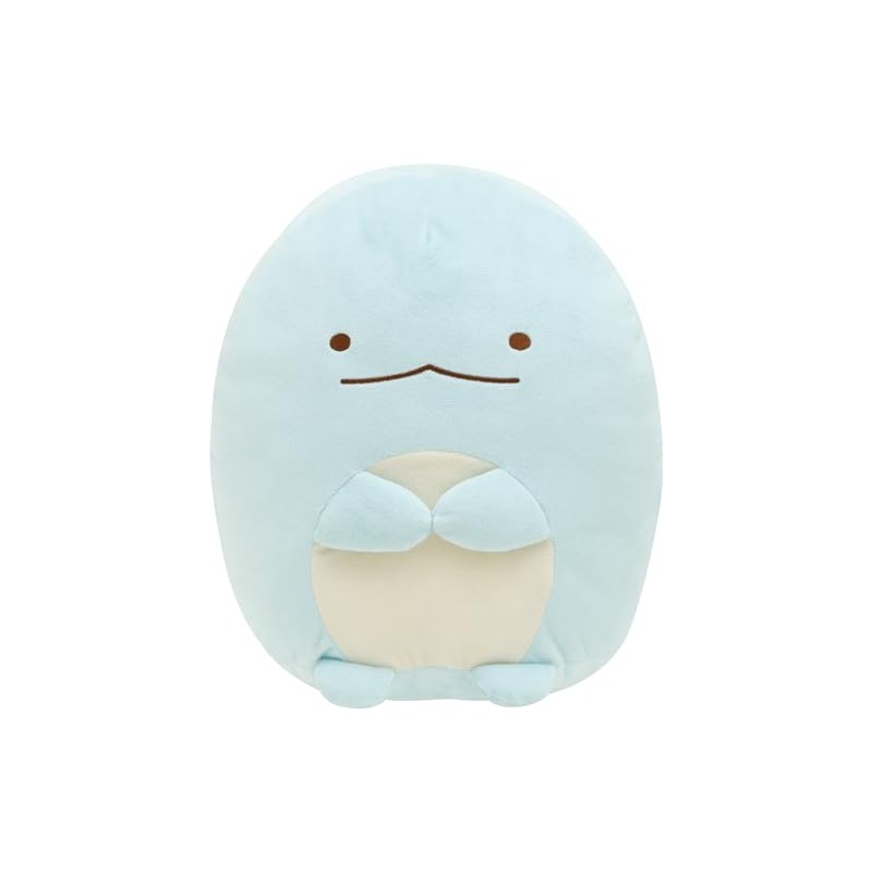 MO24801 Sumikko Gurashi Plush (ML) Tokage