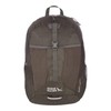 Eddie Bauer Stowaway Packable Backpack-Made from Ripstop Polyester, Dark Forest,
