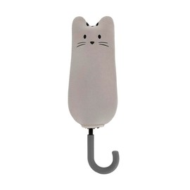 balvi Meowmbrella Umbrella Colour Grey Original Design Full Cats Made of Nylon