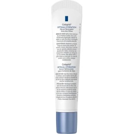 Sérum Contorno De Ojos Optimal Hydratation 15ml Cetaphil