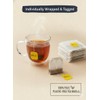 Damtuh Tartary Buckwheat Tea – Nutty & Refreshing Herbal Tea,