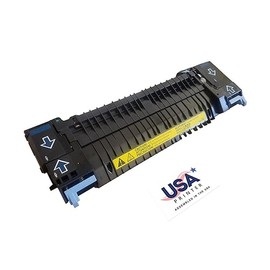 USA Printer RM1-2763-USA (RM1-2665 RM1-4348) Fuser Kit for HP Color Laserjet 2700 3000 3600 3800 CP3505 | Canon imageCLASS MF8450c MF9150c MF9170c MF9220cdn MF9280cdn (110V)