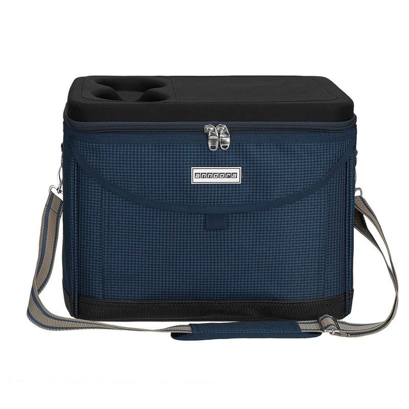 anndora Cooler Bag 22 L Picnic Cool Box 35 x