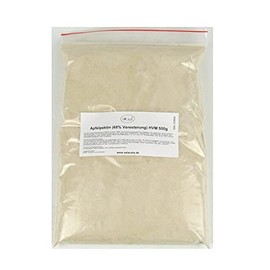 Sala Apple Pectin E440 HVM Over 68% Esterification Degree Conv. 500 g Bag