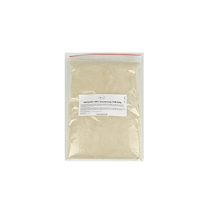 Sala Apple Pectin E440 HVM Over 68% Esterification Degree Conv.