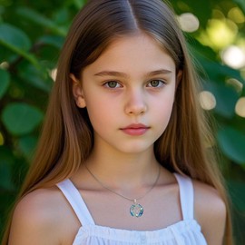 TOUPOP 16th Birthday Gifts for Women 925 Sterling Silver 16 Year Old Necklace Pendant 16th Tree of Life Crystal Jewelry Anniversary Christmas Gift for Her Daughter