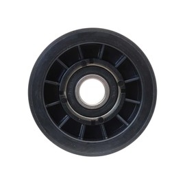 SECURA Tensioner Pulley Chassis Diameter 85 mm Compatible with Castelgarden TC 102 Lawn Tractor