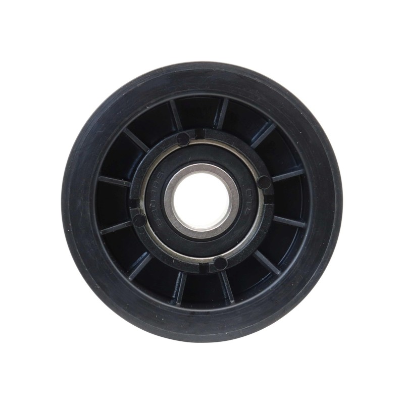 SECURA Tensioner Pulley Chassis Diameter 85 mm Compatible with Castelgarden