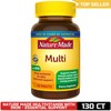 Nature Made Complete Multivitamin Tablets for Daily Health