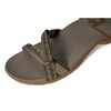 Teva Verra - Sandalia deportiva para mujer, Archivo Chriss Cross