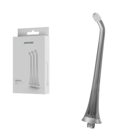 Zahnheld® Sensitive Replacement Nozzles for Aquadent Oral Irrigator