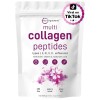 Multi Collagen Peptides Powder 2 lb Hydrolyzed Protein Peptide Type