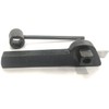 Parting Cut Off Tool Holder (Wide 13.95 mm) w/Blade Size
